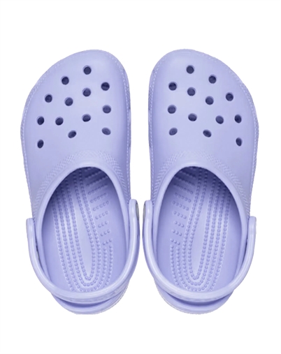 Crocs - Classic Clog - Mystic Purple